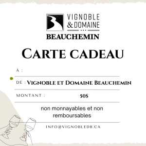 Carte-Cadeau